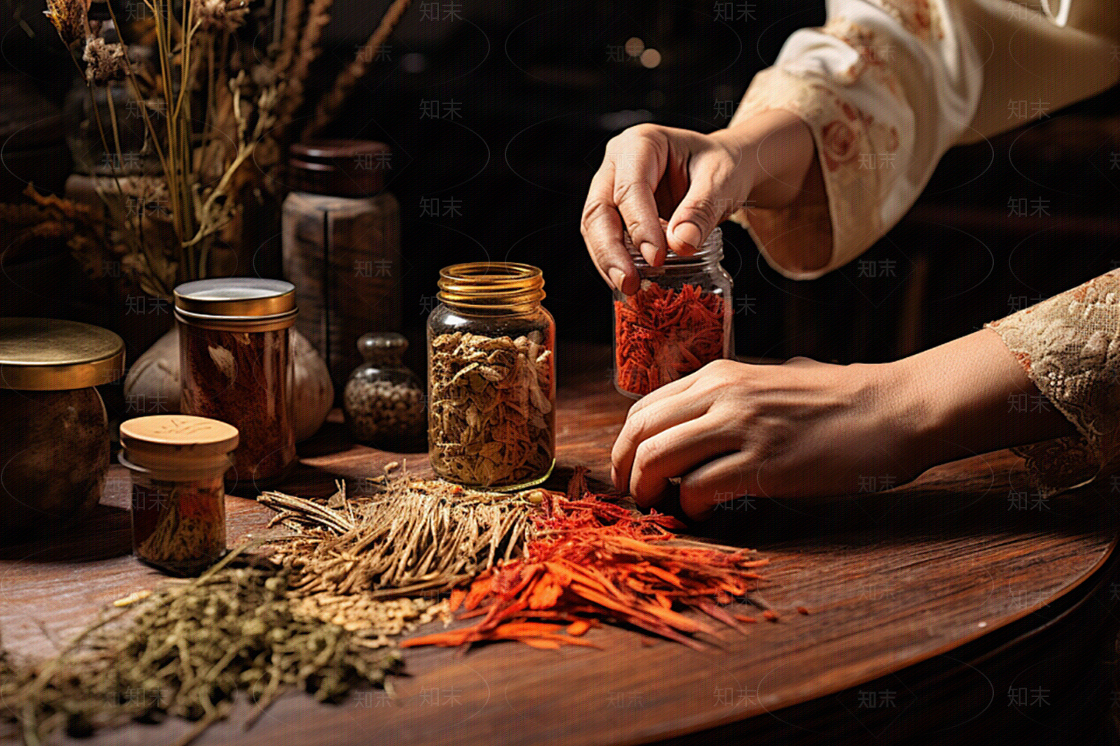 中式纸书本贴图下载【ID:1177802289】