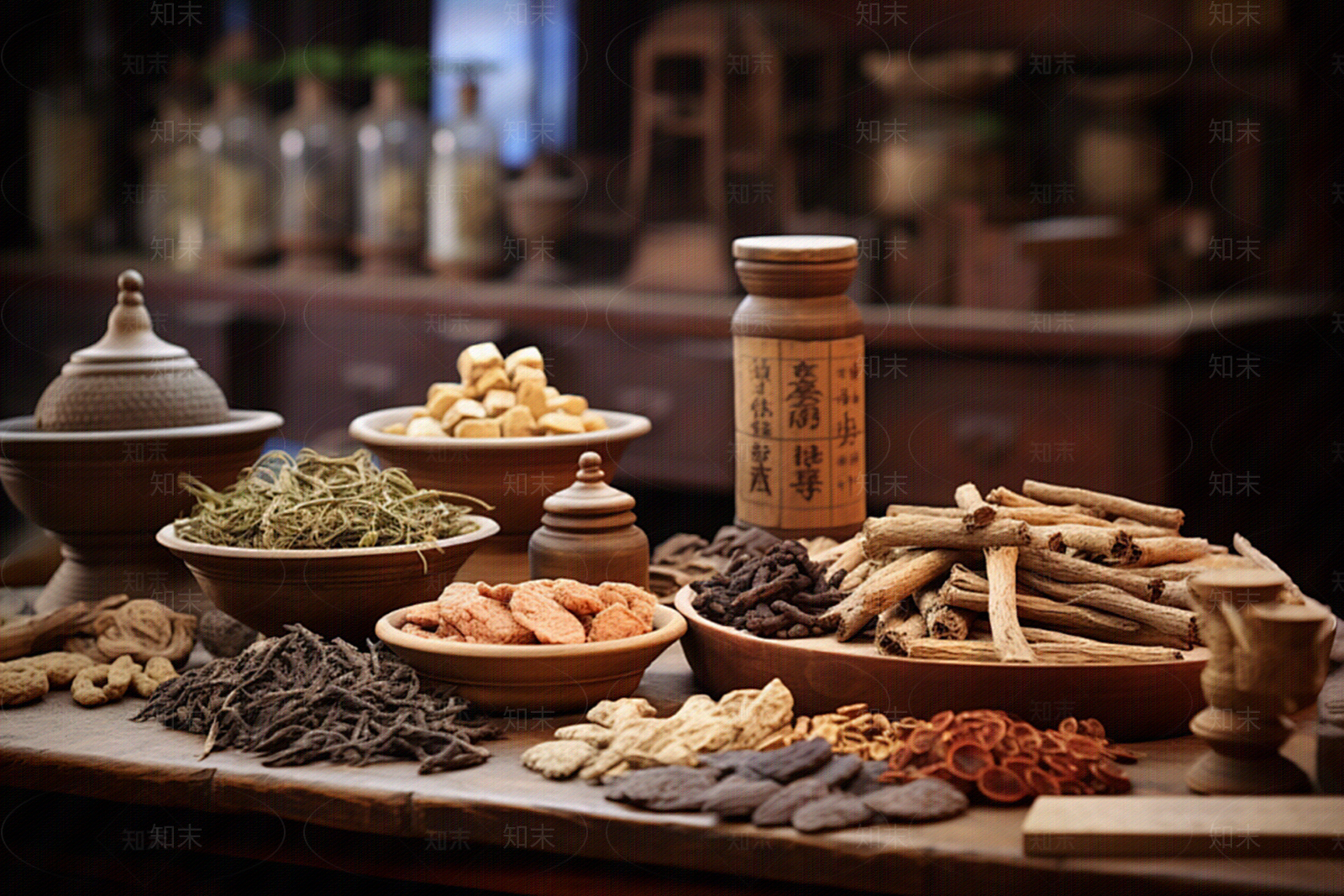 中式纸书本贴图下载【ID:1177802383】