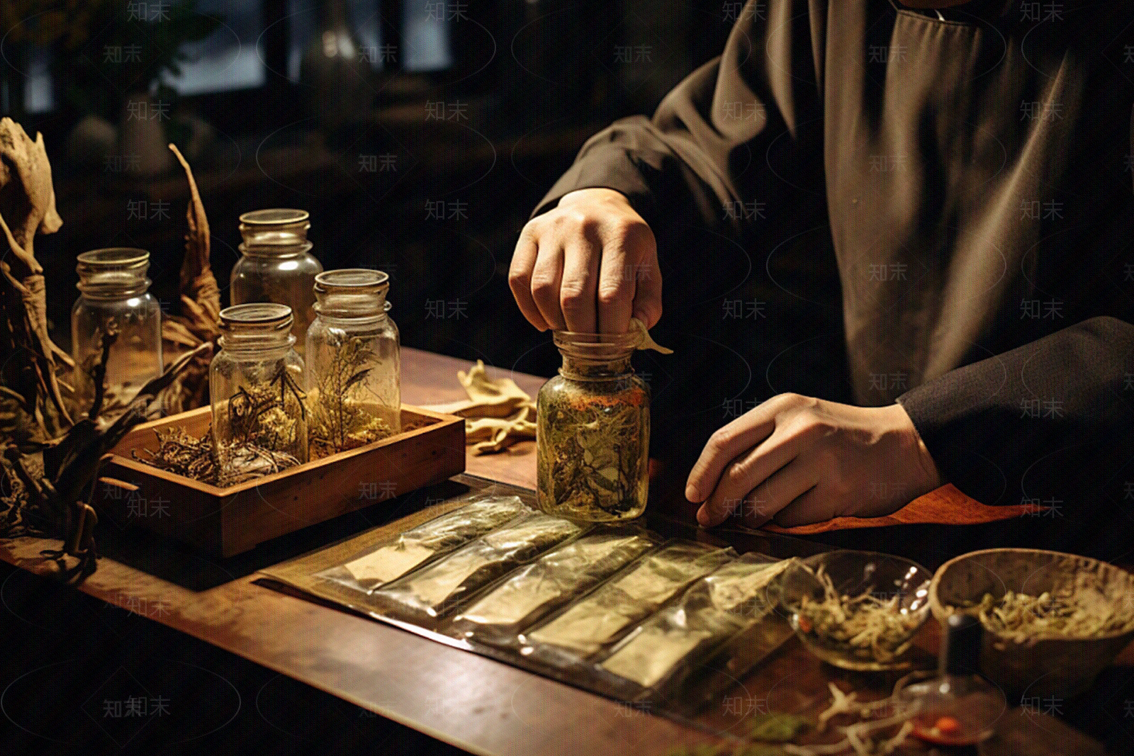 中式纸书本贴图下载【ID:1177802326】