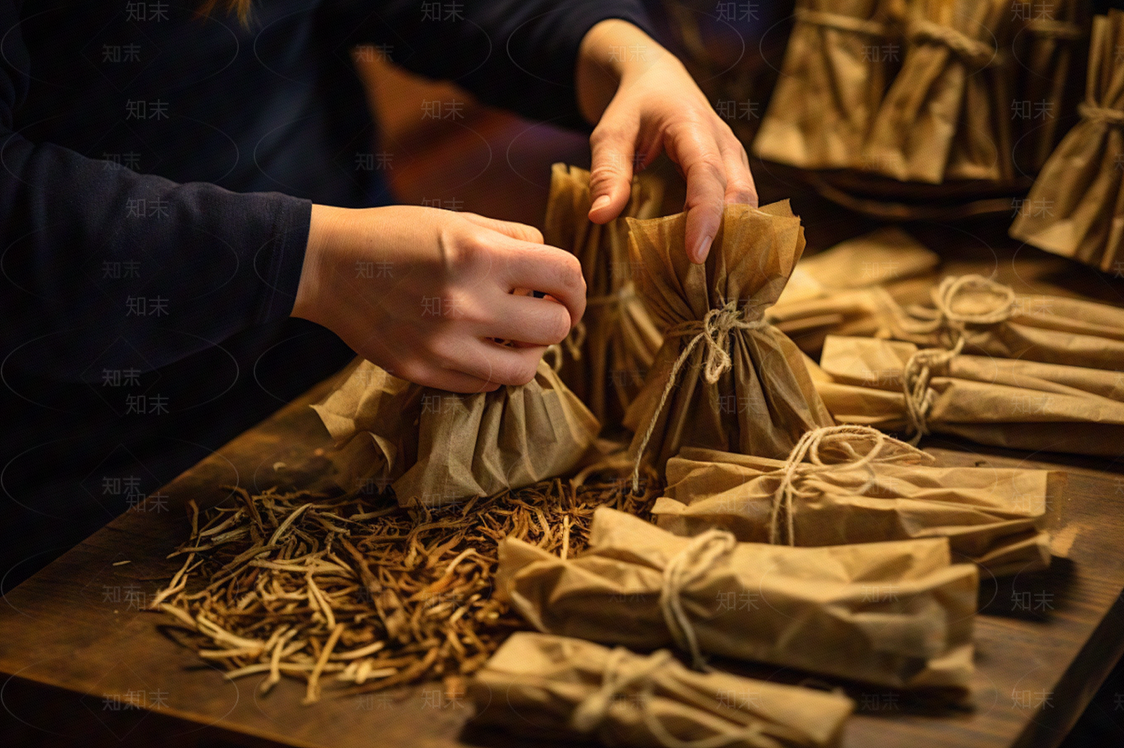 中式纸书本贴图下载【ID:1177802826】