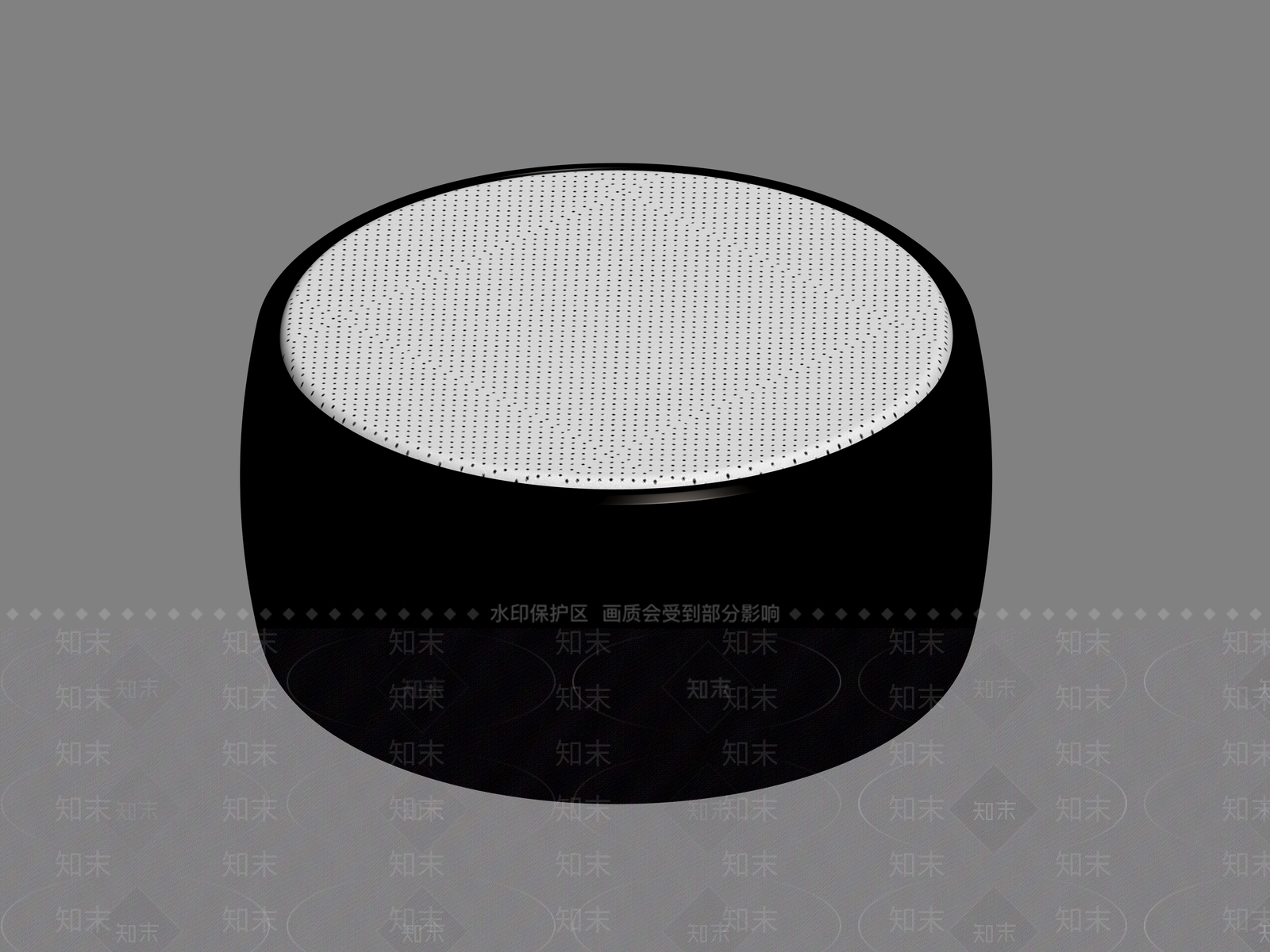 音响SU模型下载【ID:1177812106】