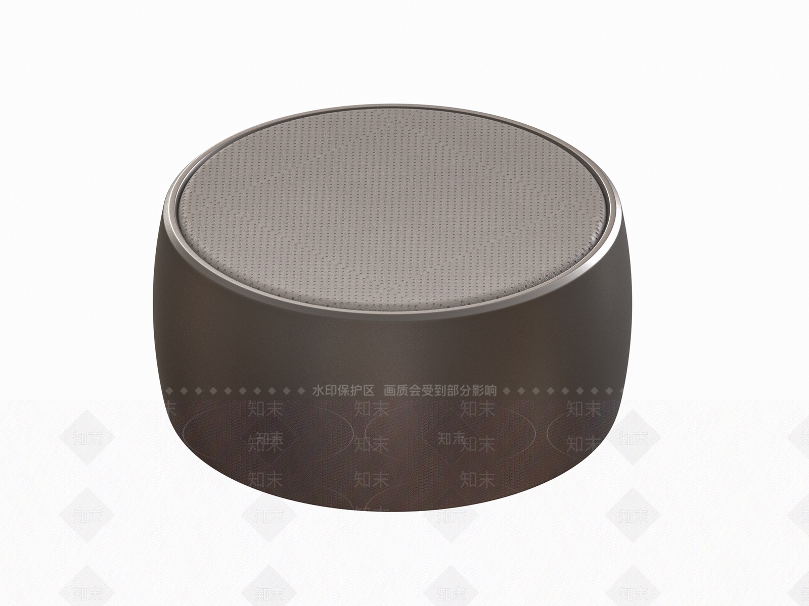 音响SU模型下载【ID:1177812106】