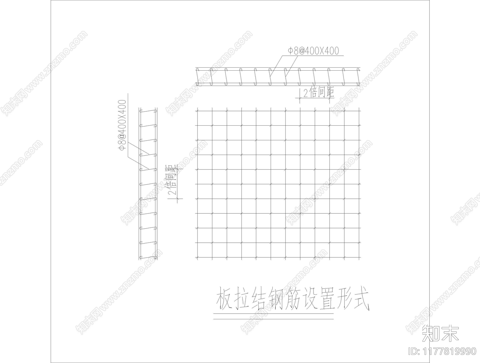 现代图例施工图下载【ID:1177819990】