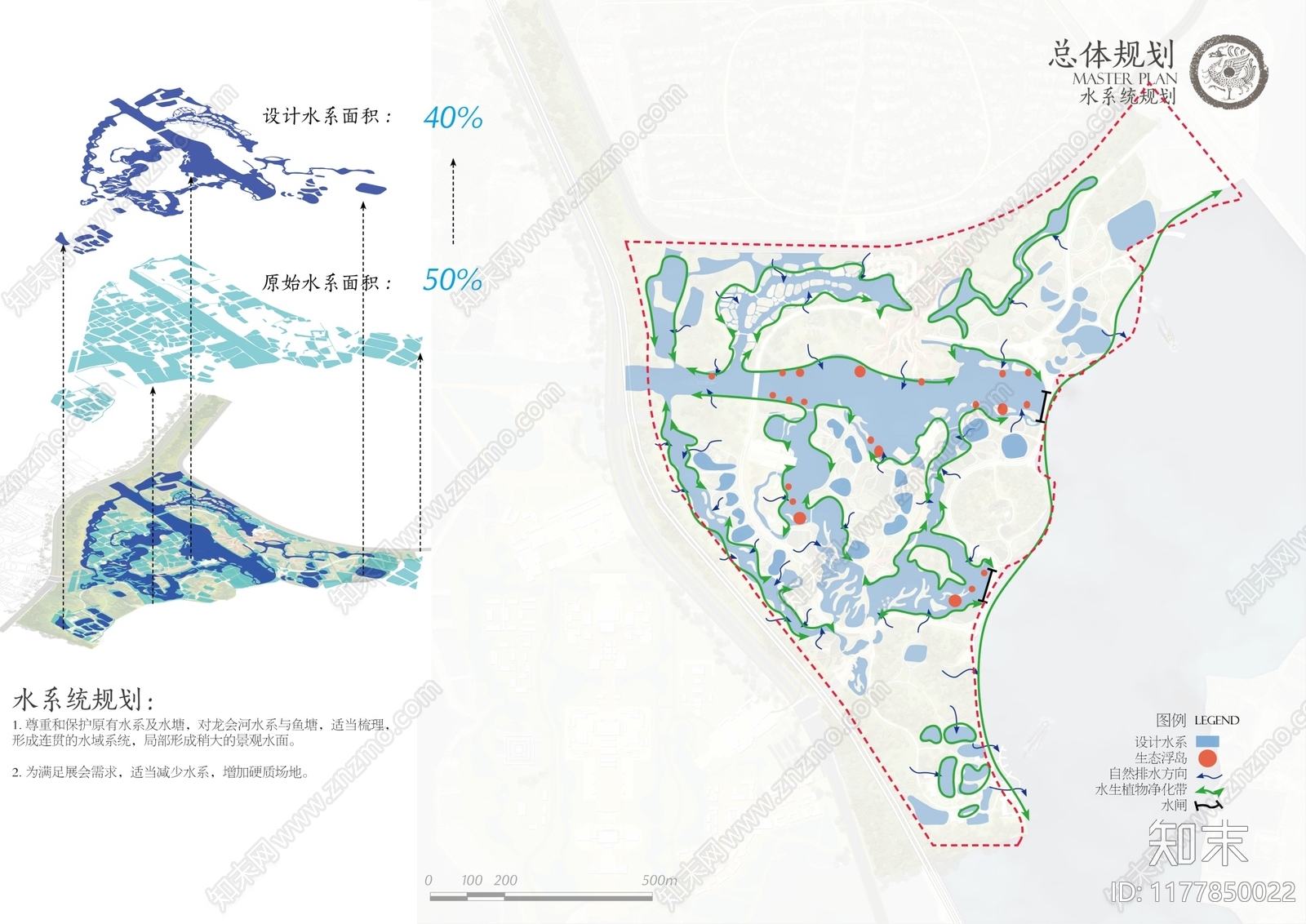 现代综合性公园景观下载【ID:1177850022】