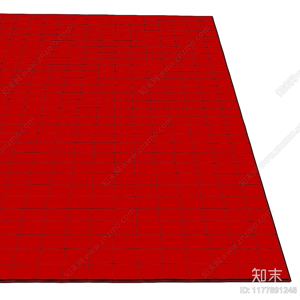 地毯3D模型下载【ID:1177891248】