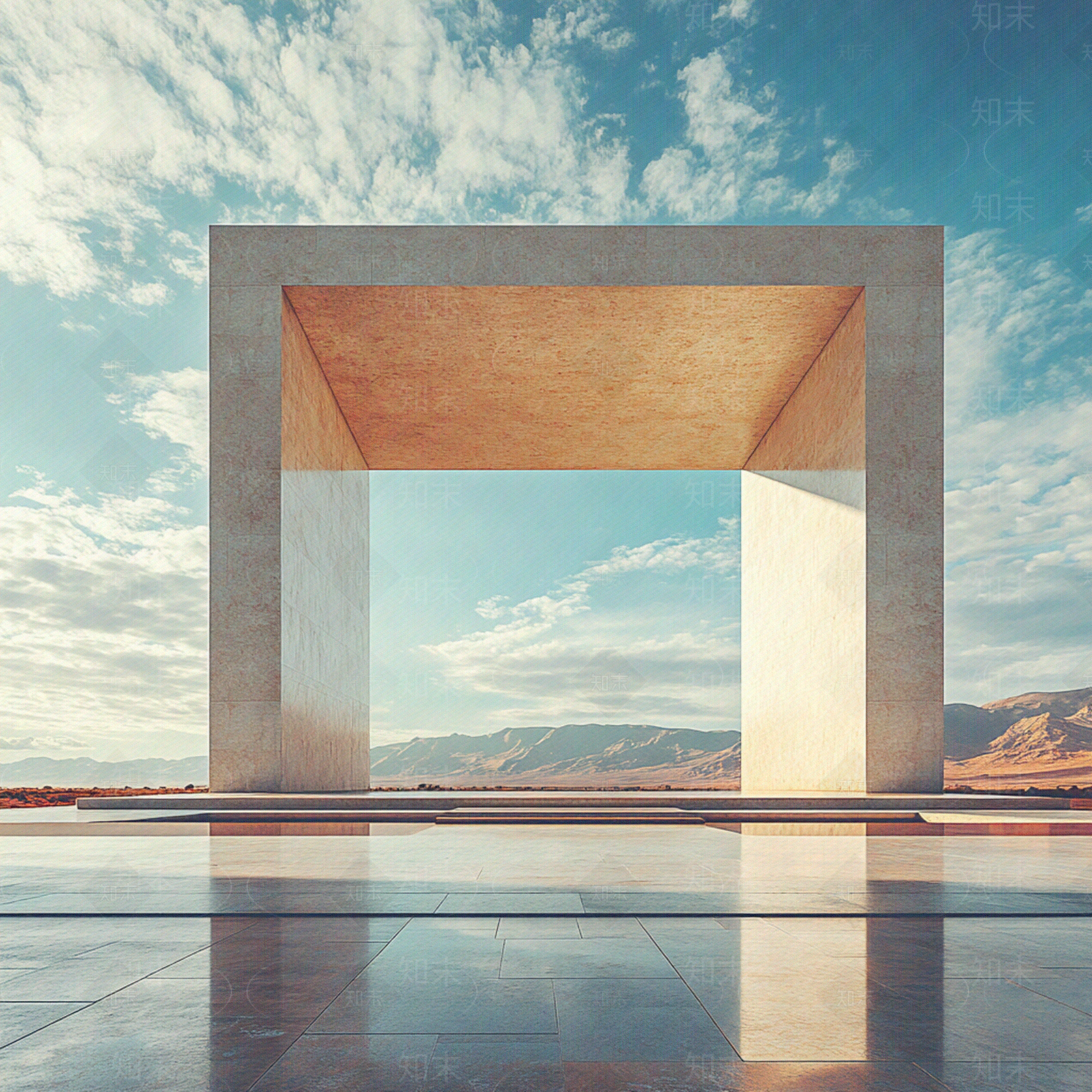 现代极简挂画贴图下载【ID:1177909672】