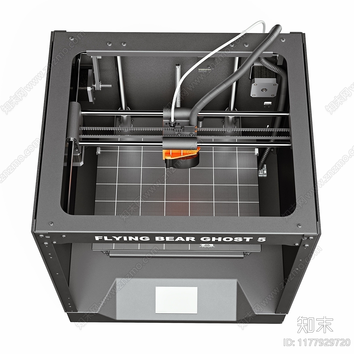 其他电器3D模型下载【ID:1177929720】