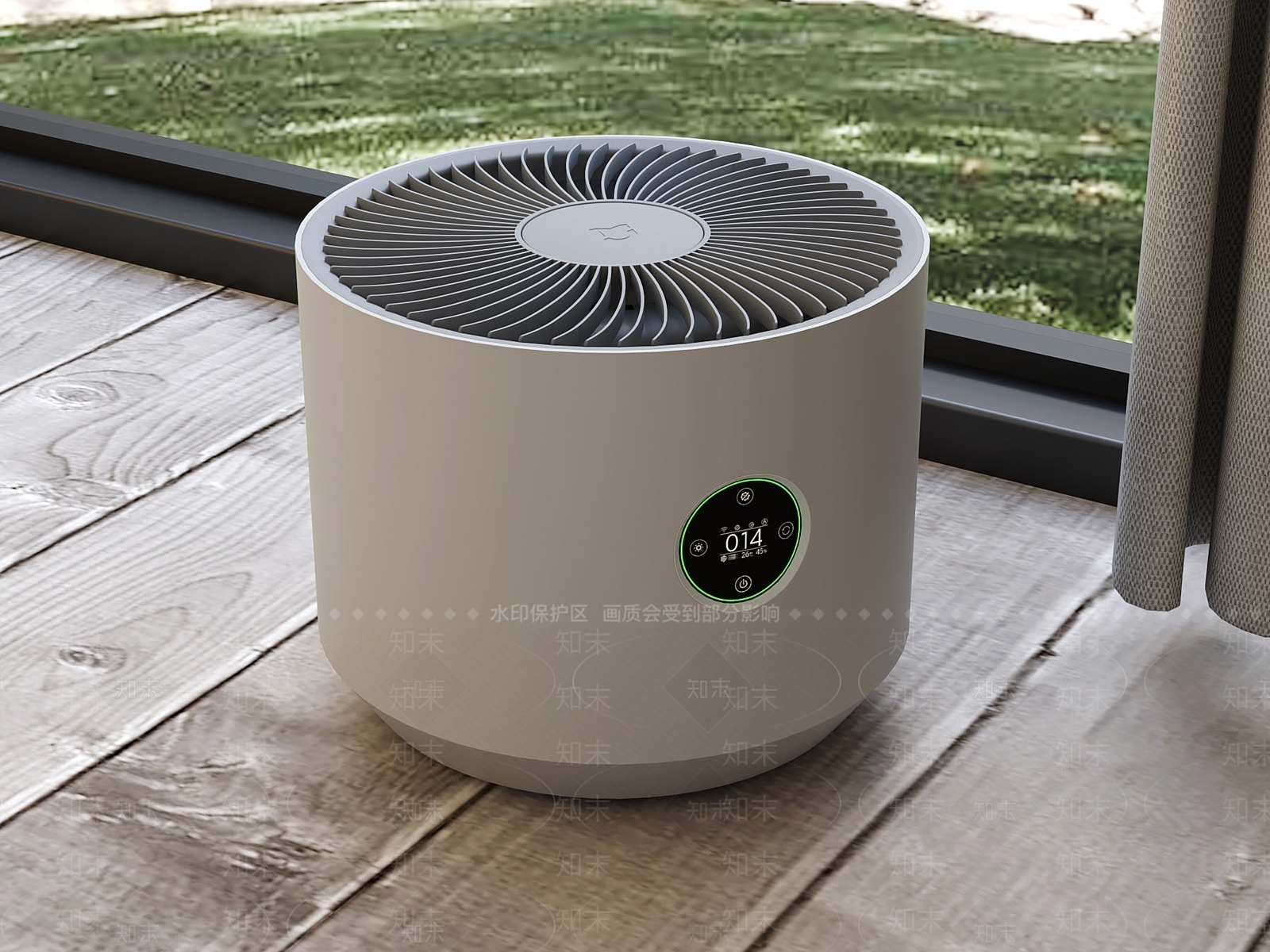 家用电器组合SU模型下载【ID:1177937273】