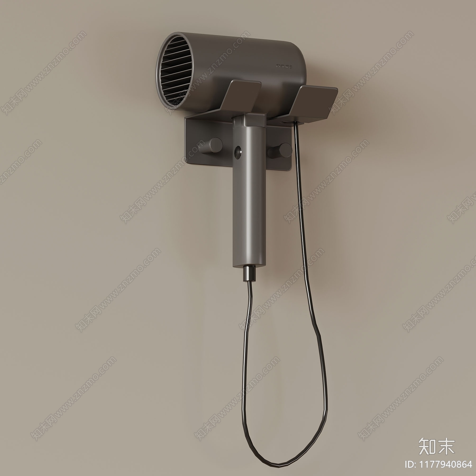 其他电器3D模型下载【ID:1177940864】