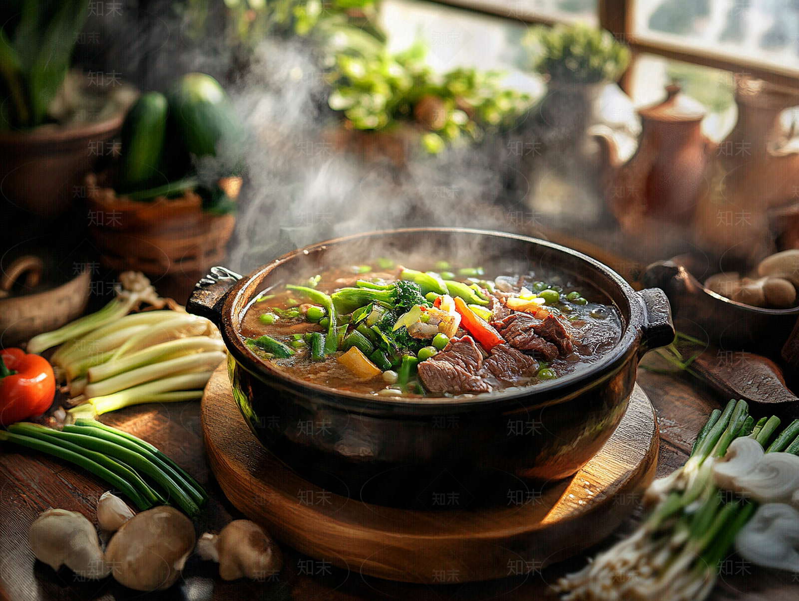 现代美食贴图下载【ID:1177948062】