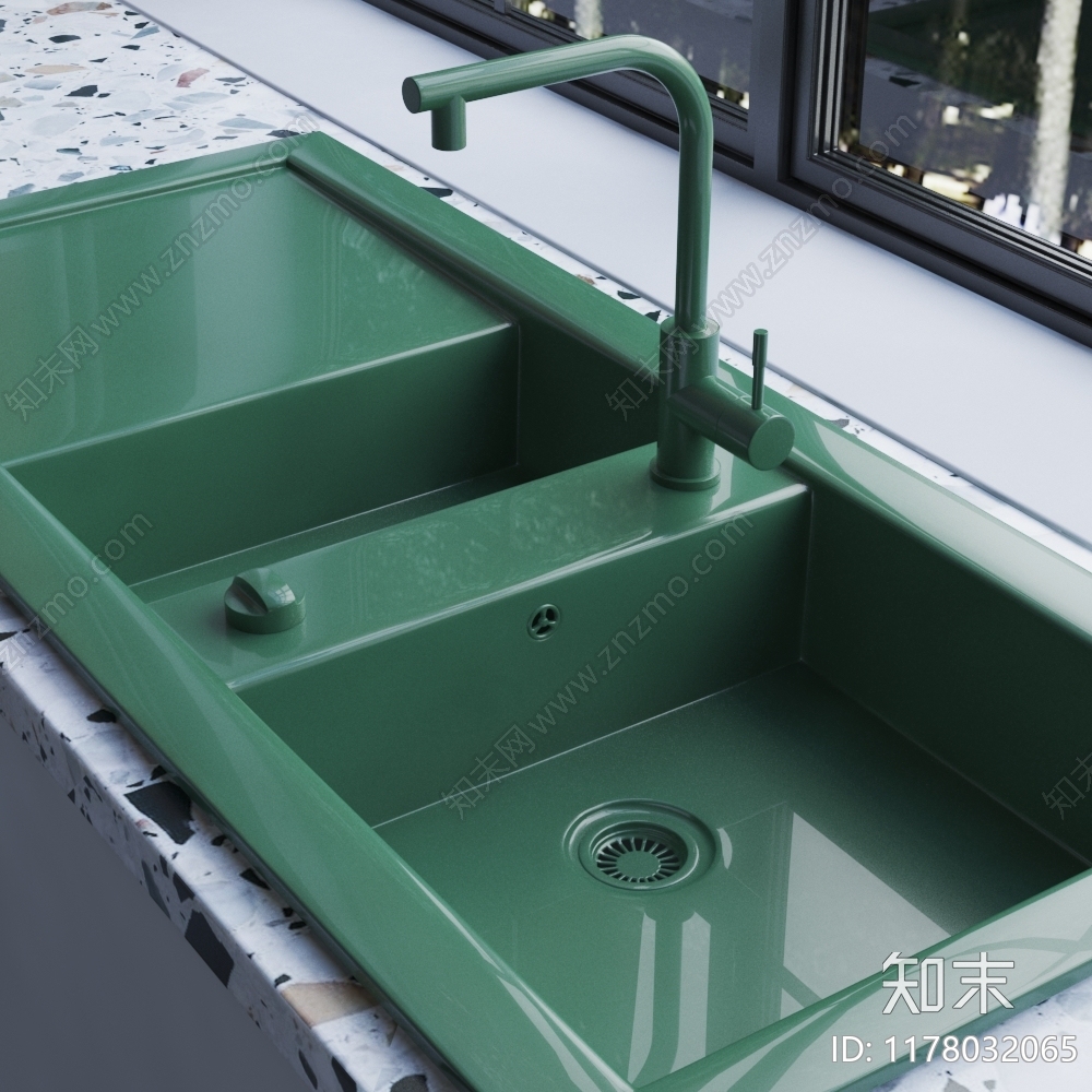 铁漆一可改色贴图下载【ID:1178032065】