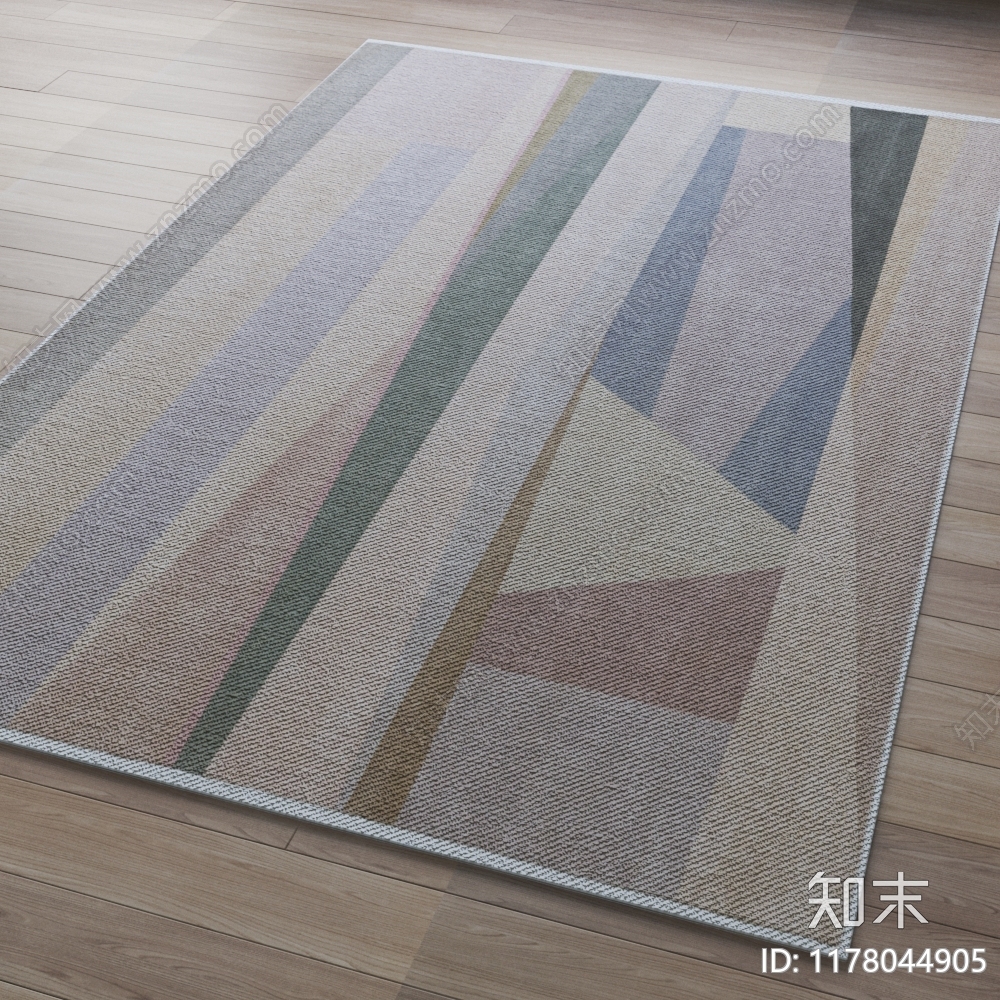 地毯一贴图可改贴图下载【ID:1178044905】