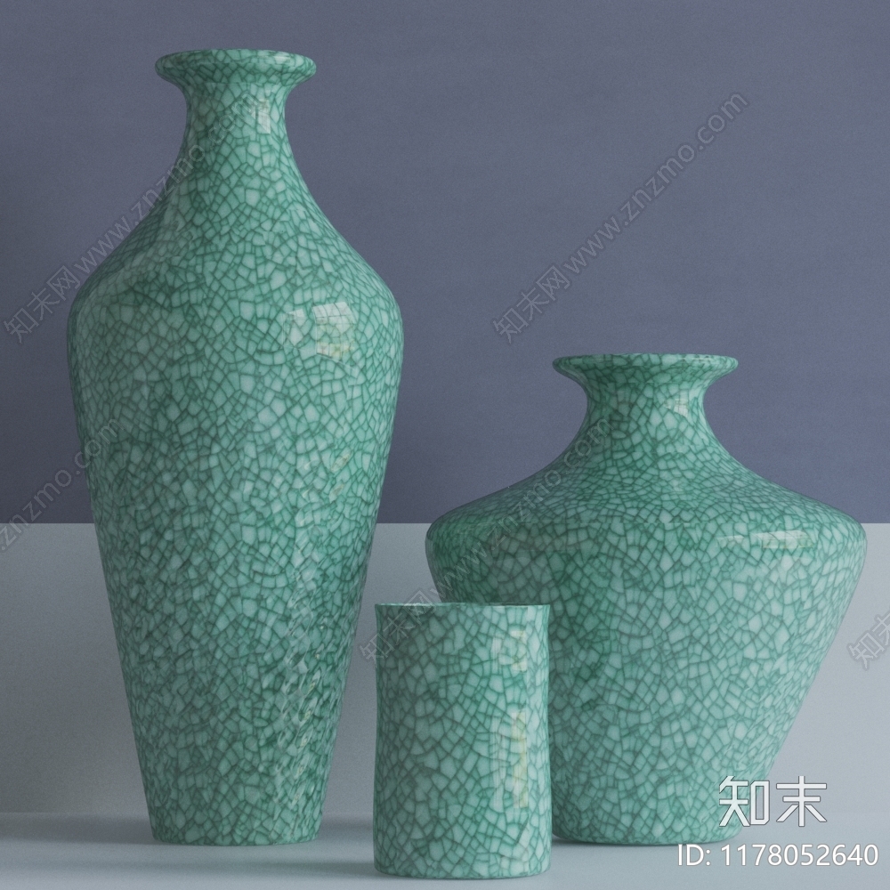 冰裂釉陶瓷贴图下载【ID:1178052640】