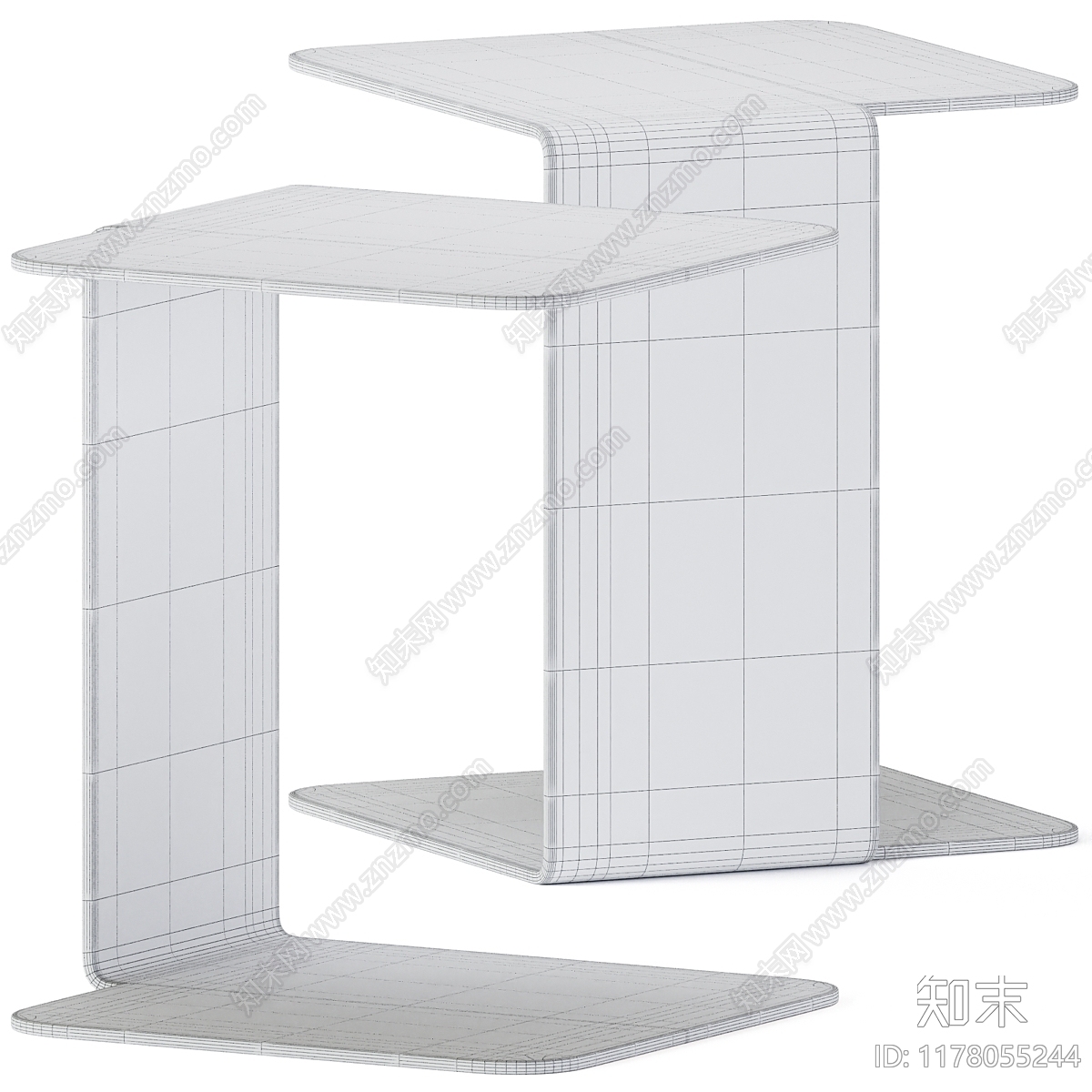 其他桌子3D模型下载【ID:1178055244】