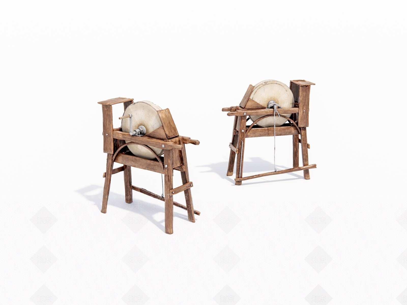 工具SU模型下载【ID:1178059803】