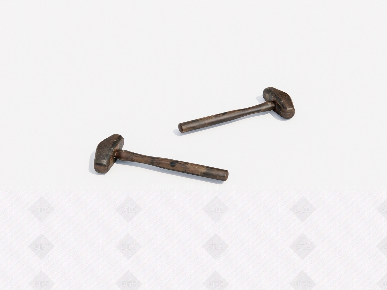 工具SU模型下载【ID:1178061520】