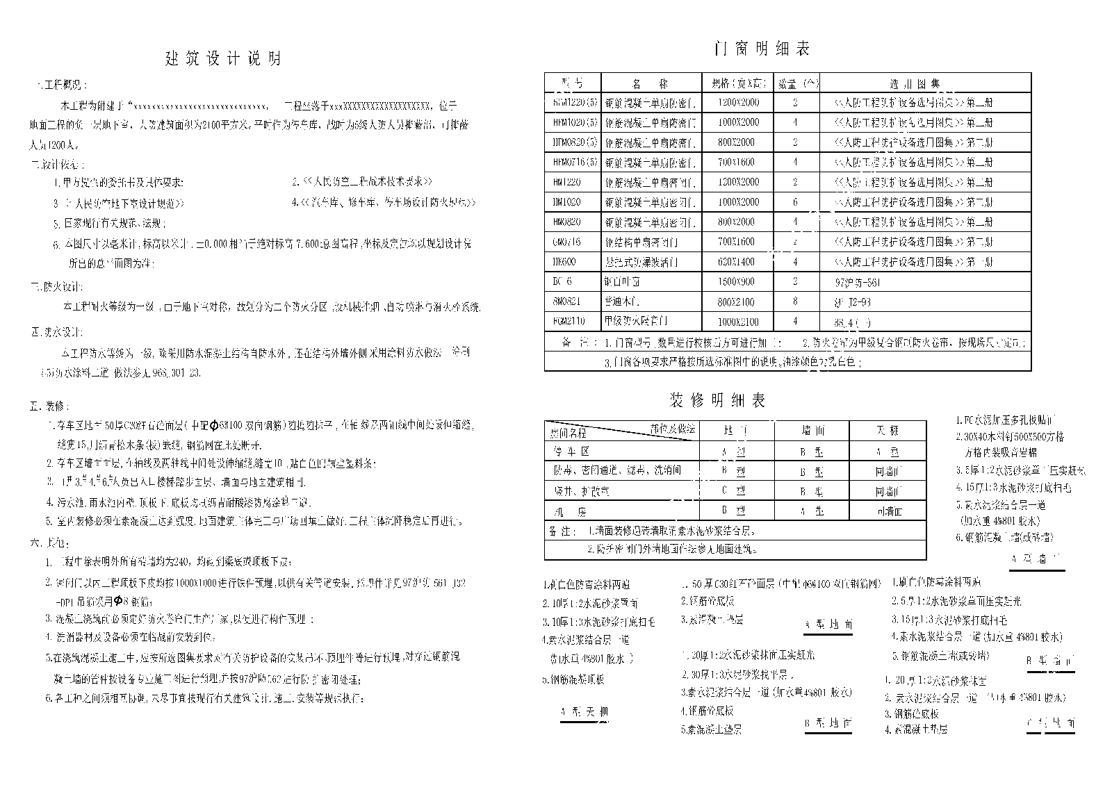 现代综合制图规范施工图下载【ID:1178077979】