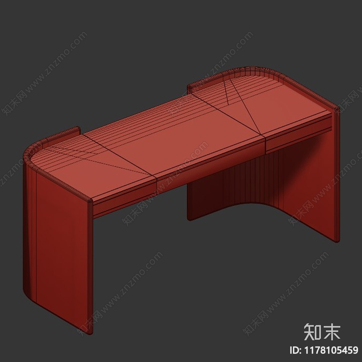 其他桌子3D模型下载【ID:1178105459】