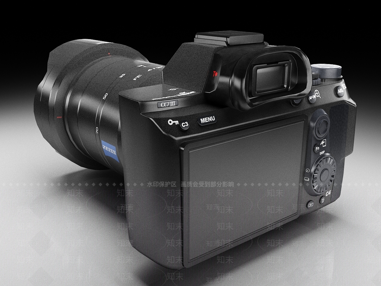 娱乐器材3D模型下载【ID:1178111891】