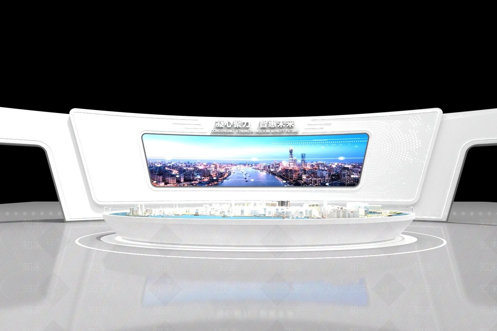 商展器材3D模型下载【ID:1178198416】