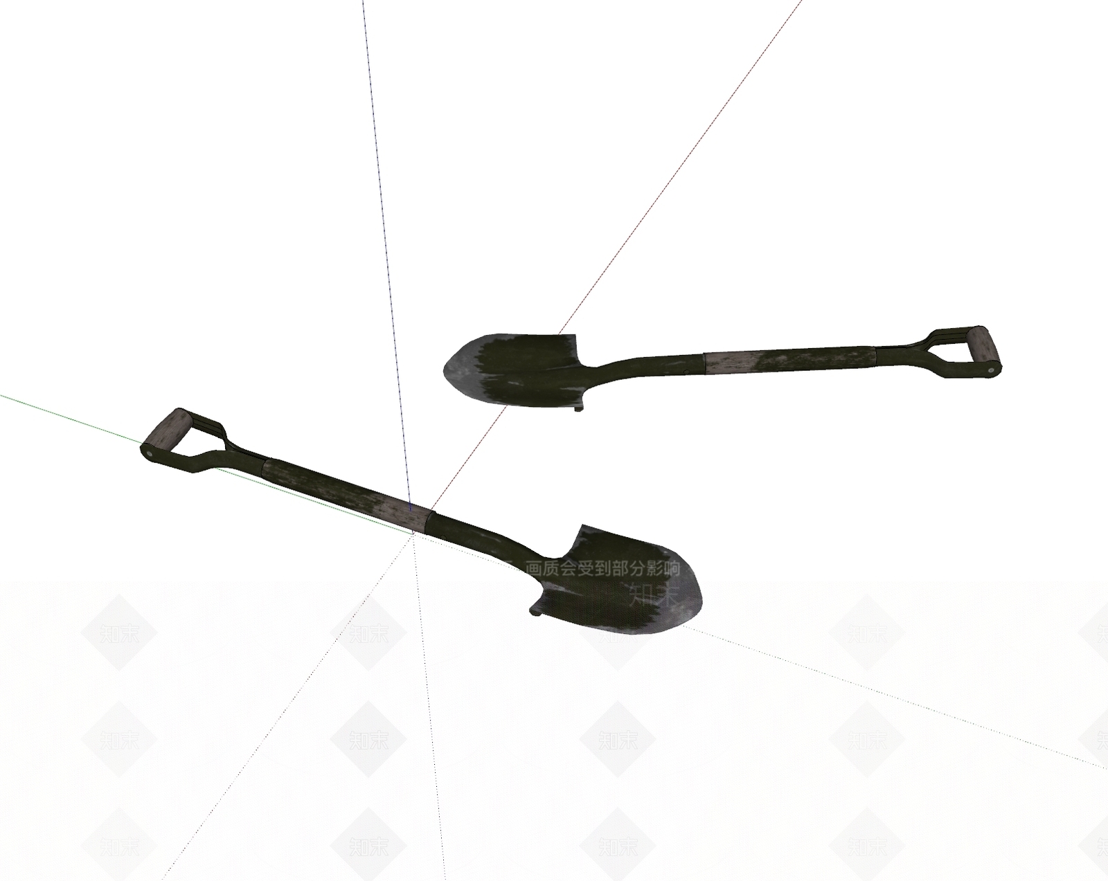 工具SU模型下载【ID:1178263501】