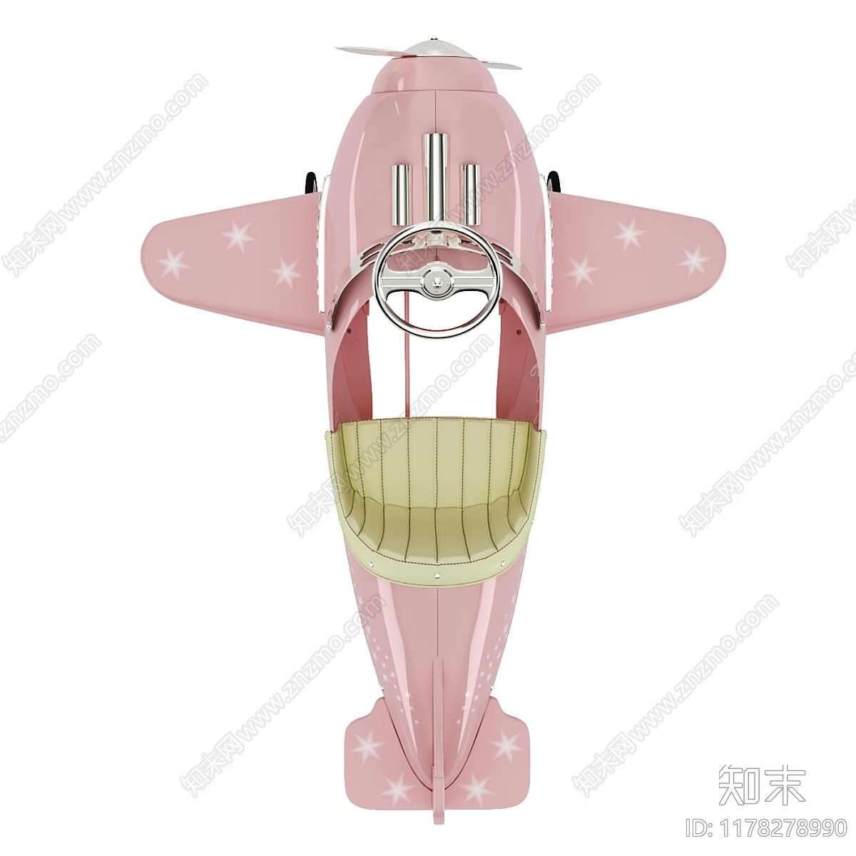 玩具3D模型下载【ID:1178278990】