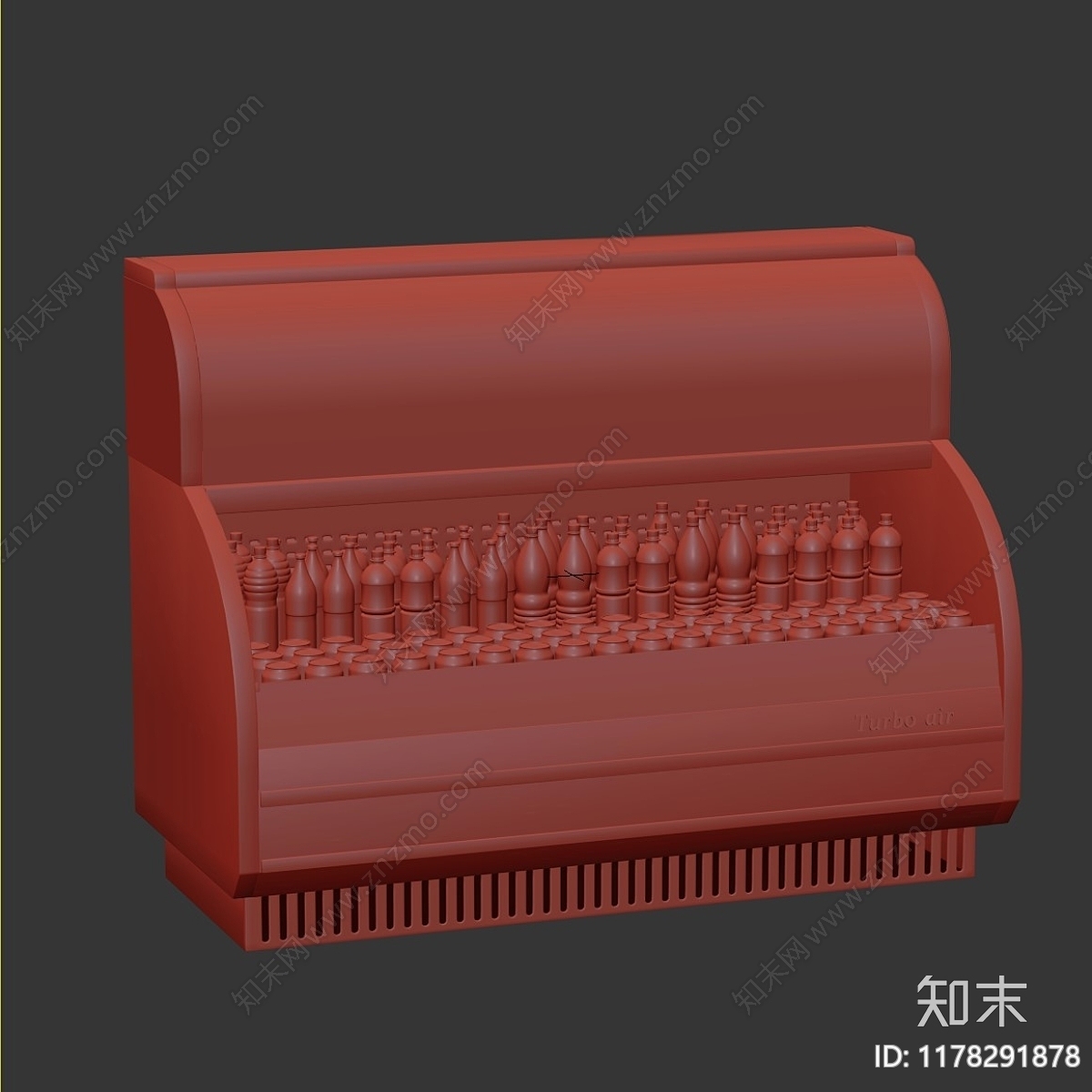 商展器材3D模型下载【ID:1178291878】