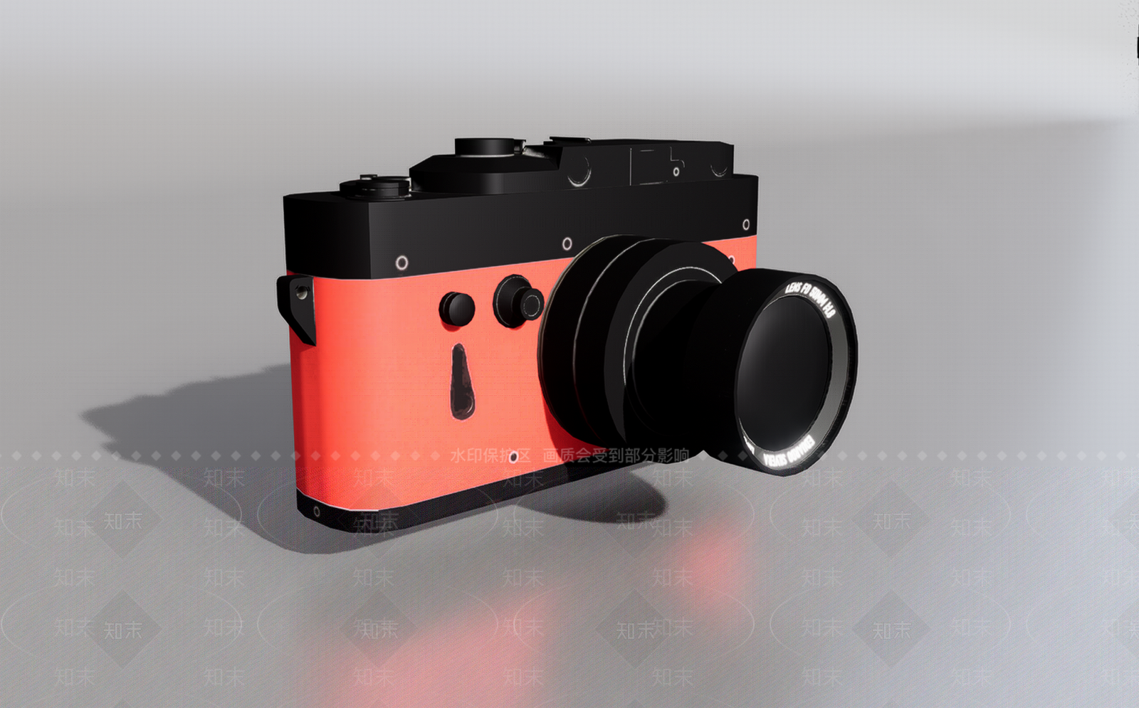 娱乐器材3D模型下载【ID:1178307404】