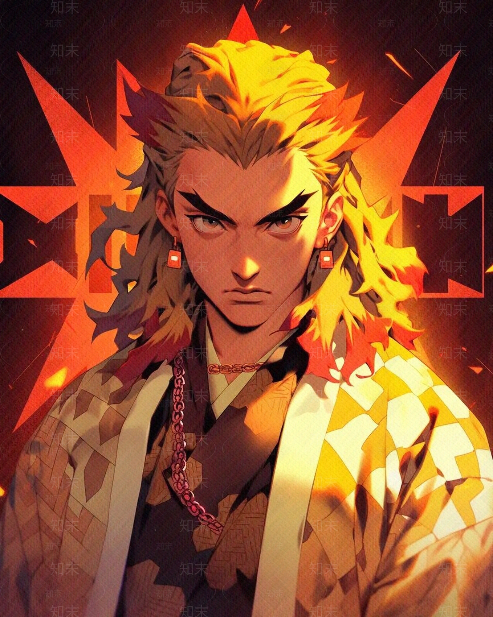 现代日式壁纸贴图下载【ID:1178333459】