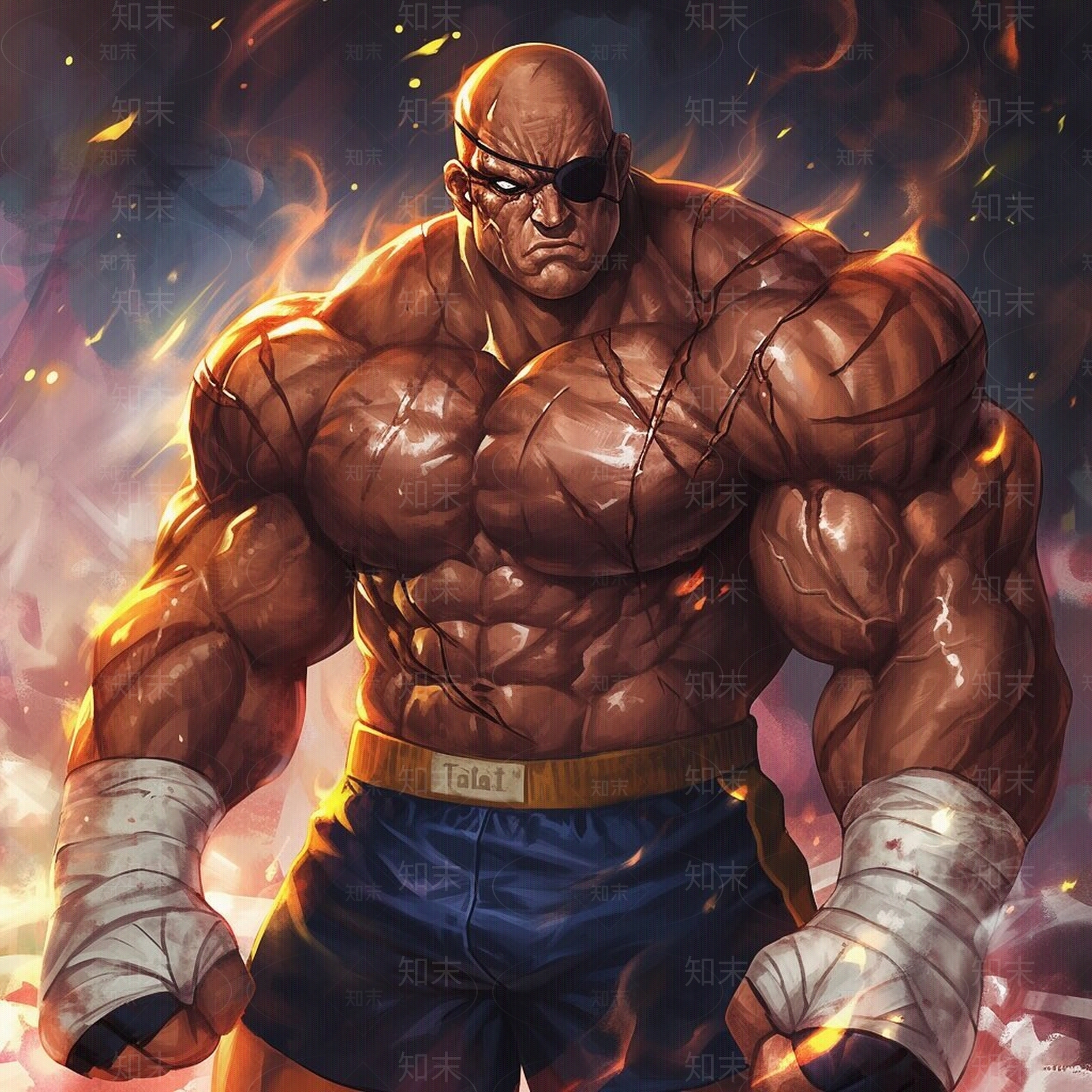 现代日式壁纸贴图下载【ID:1178338174】