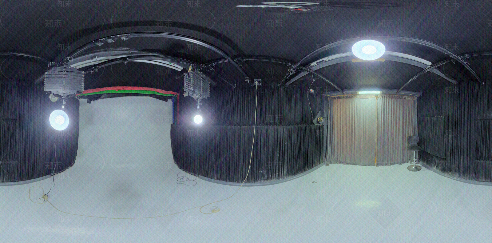 现代室内HDR贴图下载【ID:1178344578】