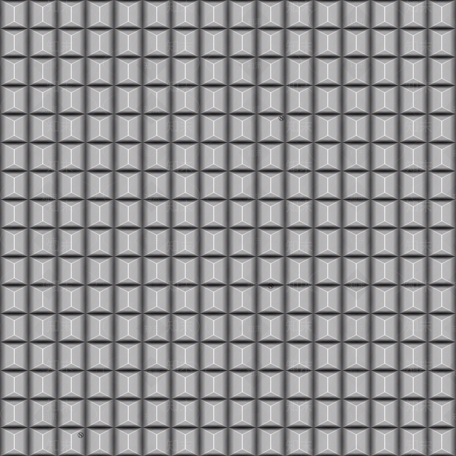 现代黑白凹凸贴图下载【ID:1178390613】