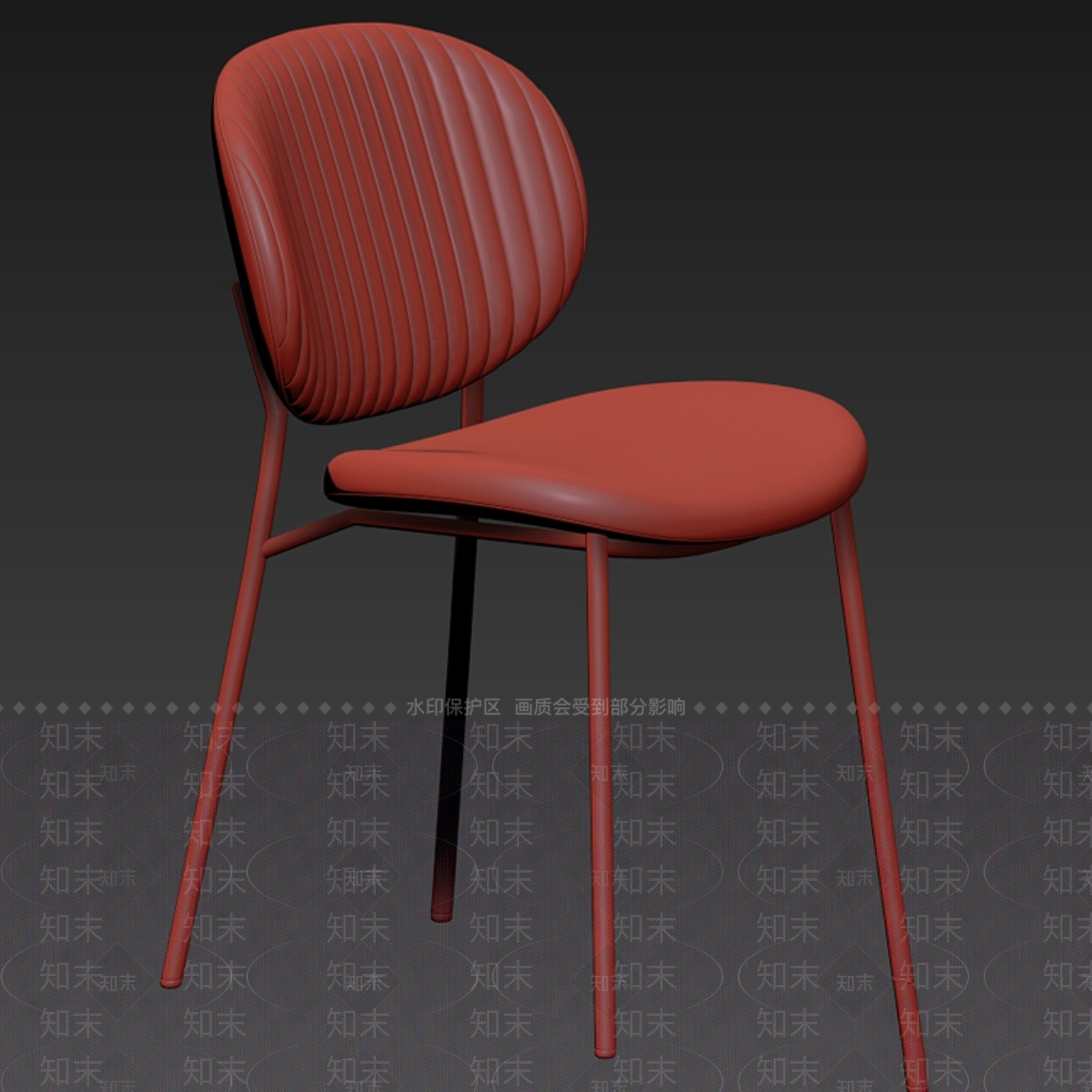 其他桌椅3D模型下载【ID:1178401658】