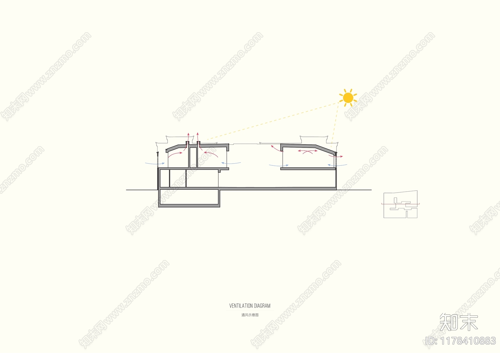 现代其他商业建筑下载【ID:1178410883】