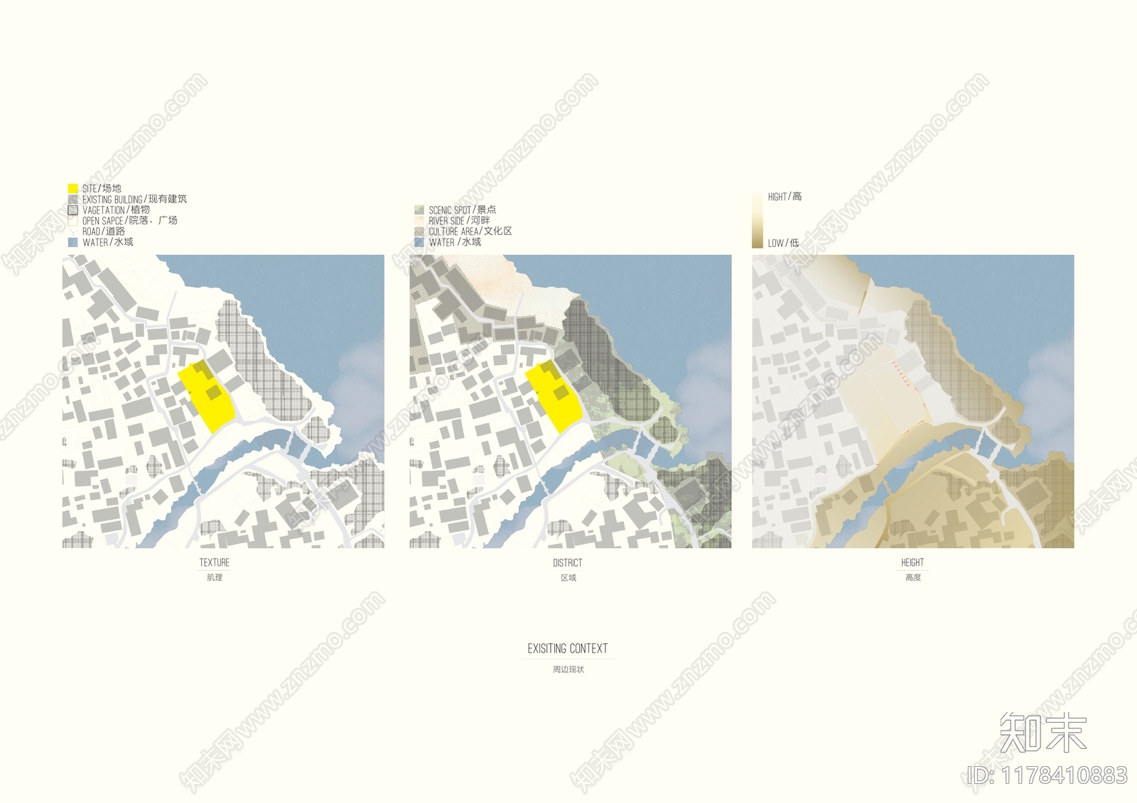 现代其他商业建筑下载【ID:1178410883】