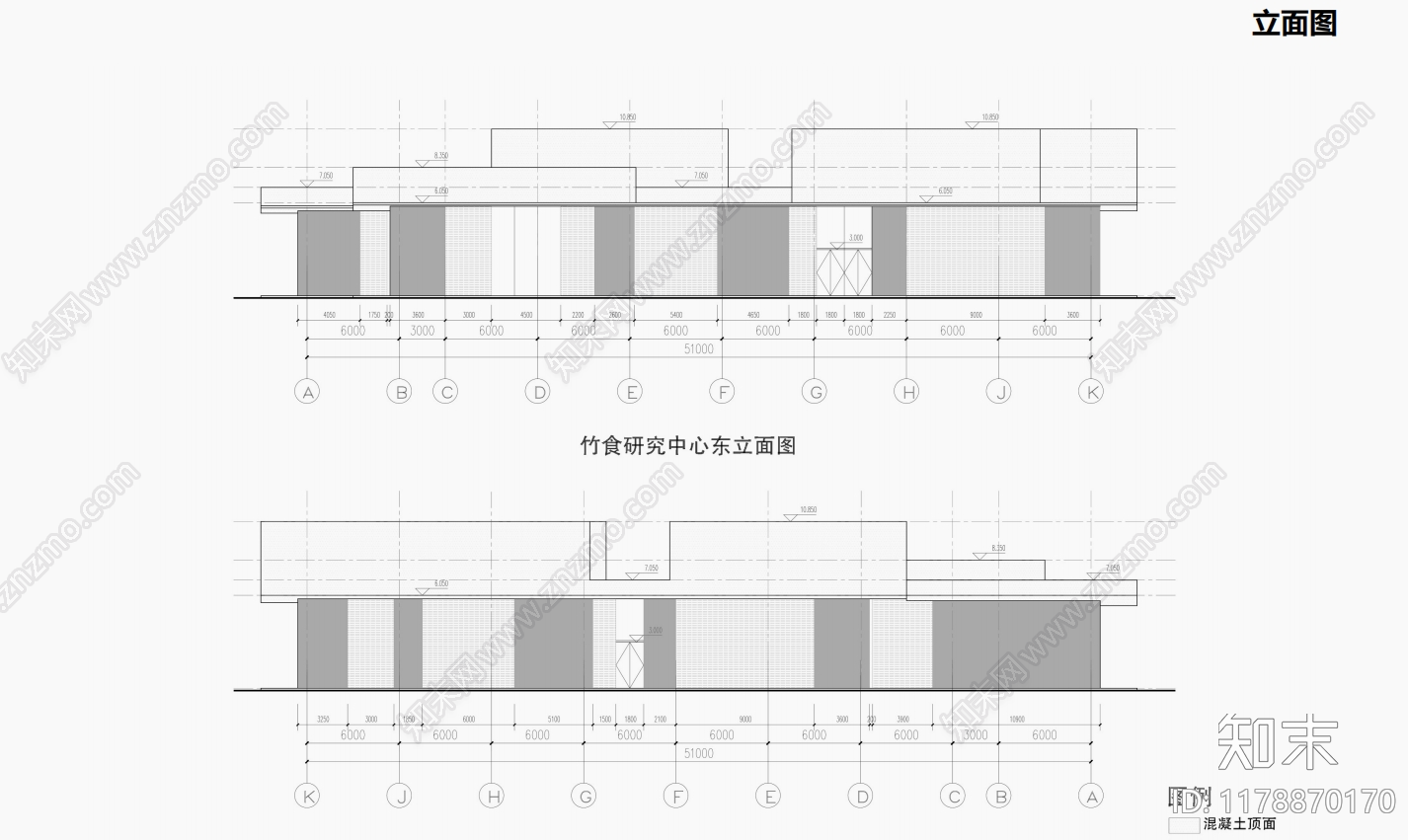 新中式文化建筑下载【ID:1178870170】