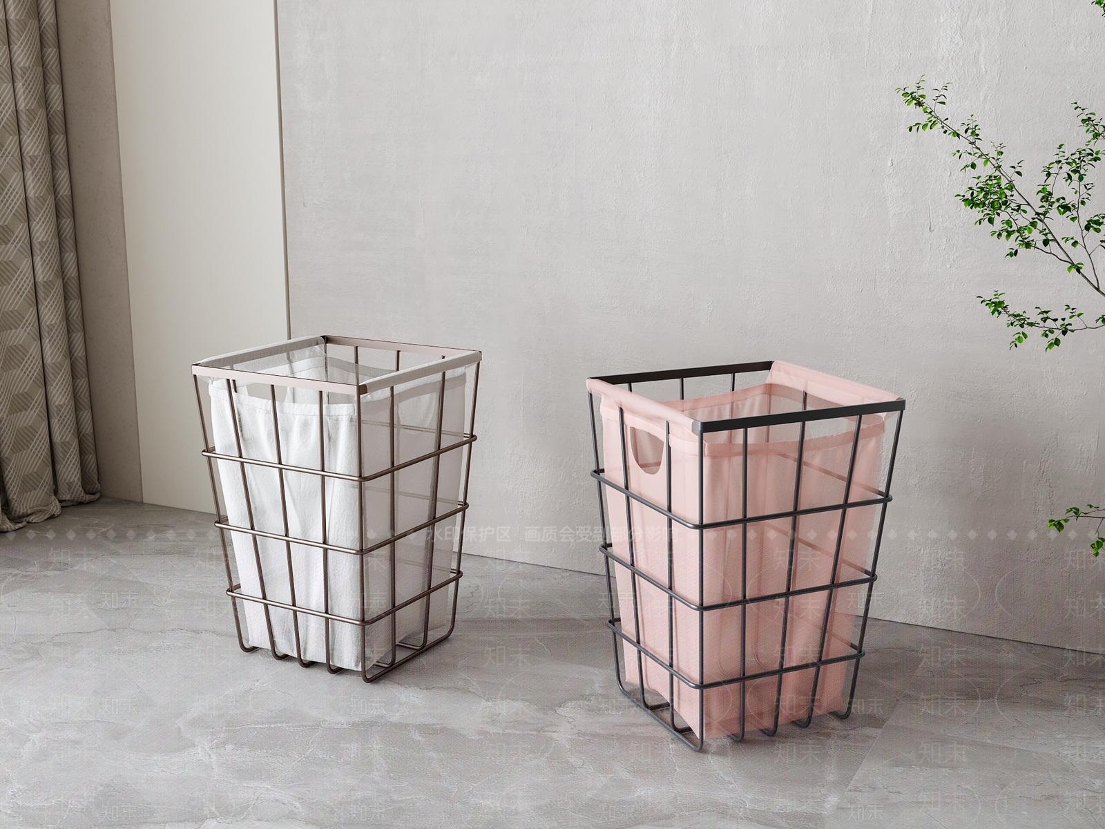 其他办公用品SU模型下载【ID:1178439579】