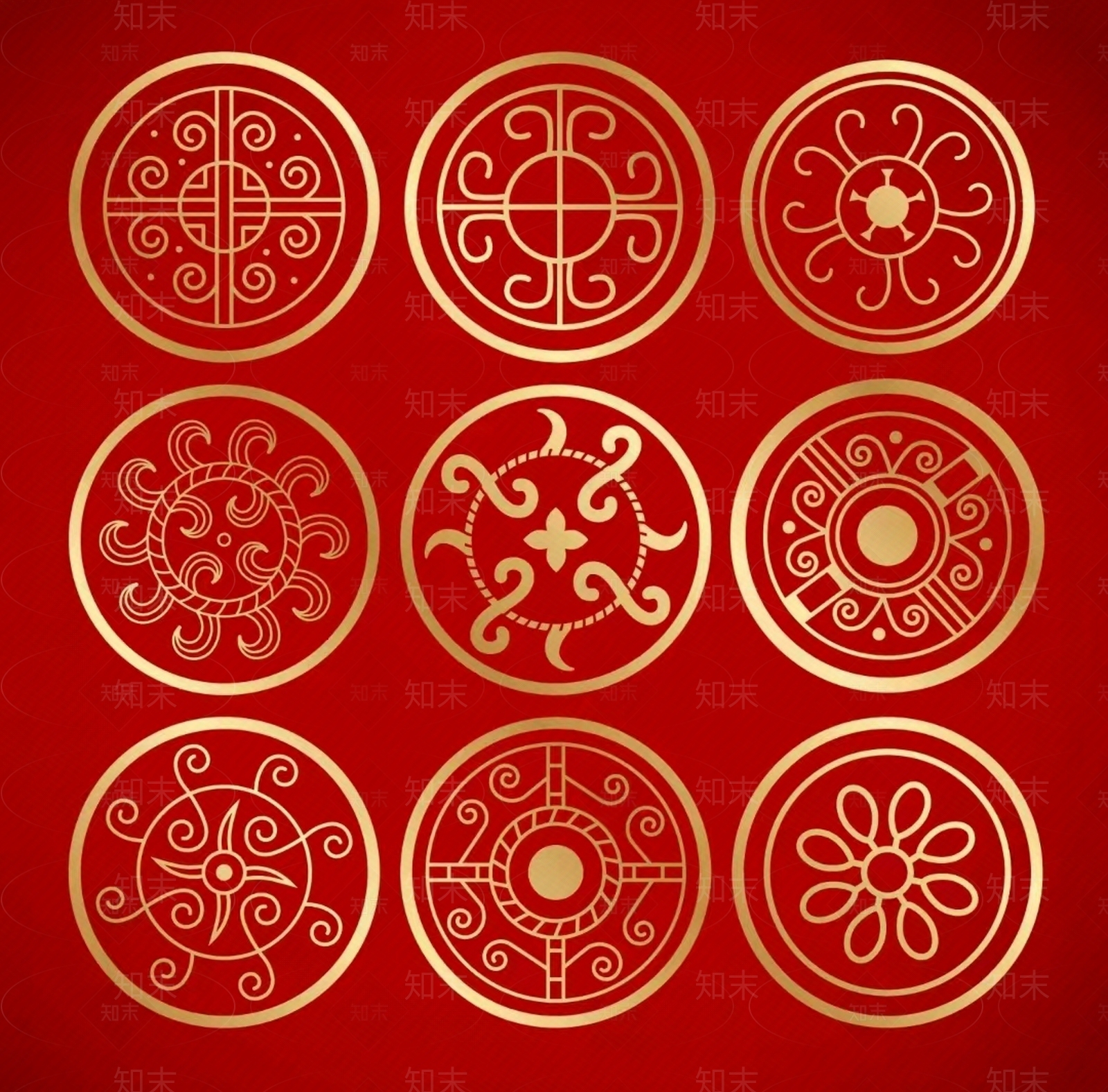 丝绸高清贴图材质
