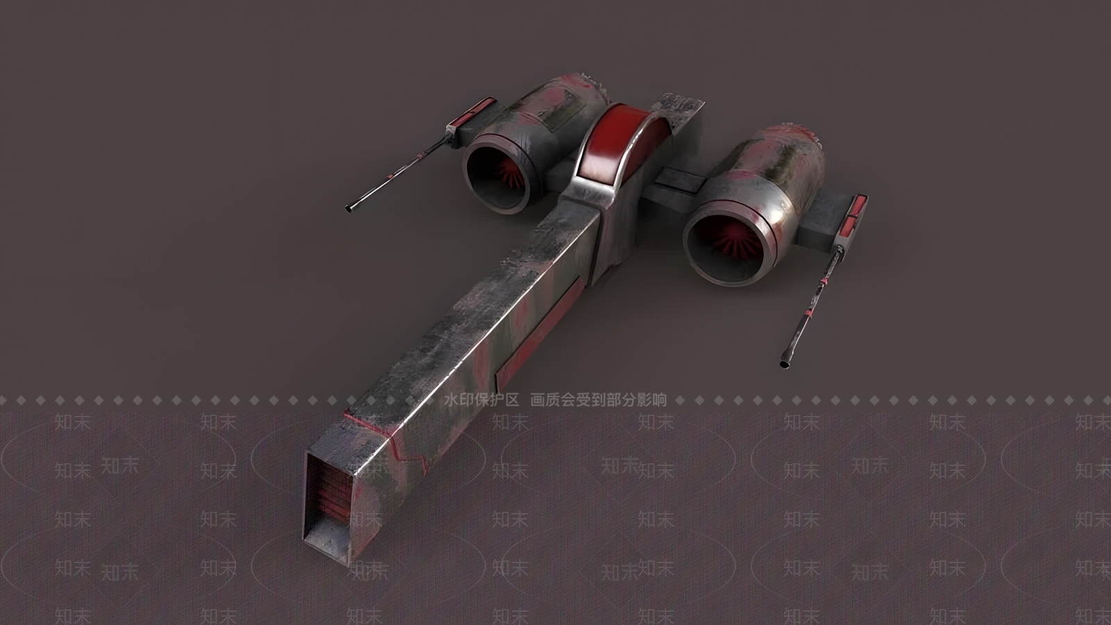 运动器材3D模型下载【ID:1178469989】