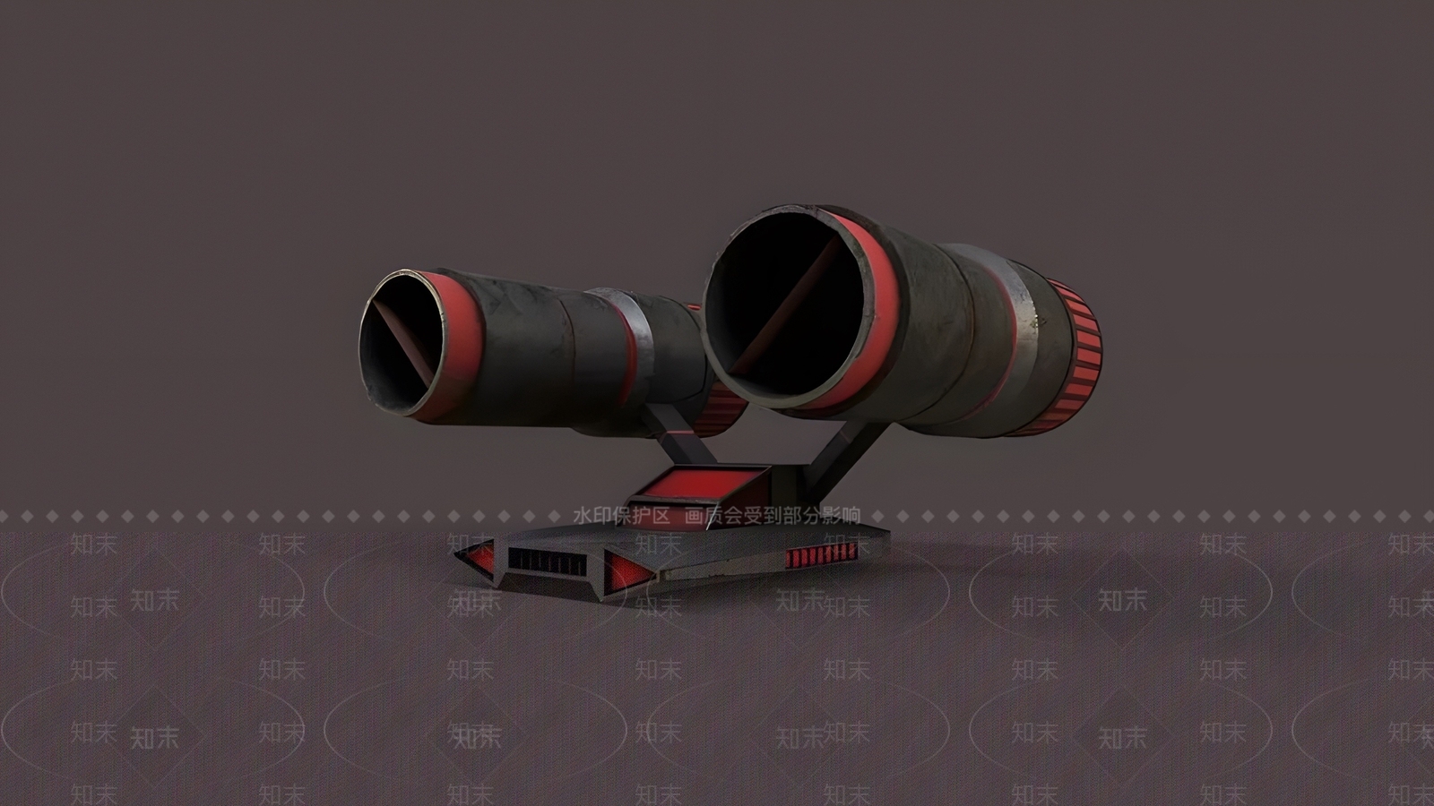 运动器材3D模型下载【ID:1178470372】