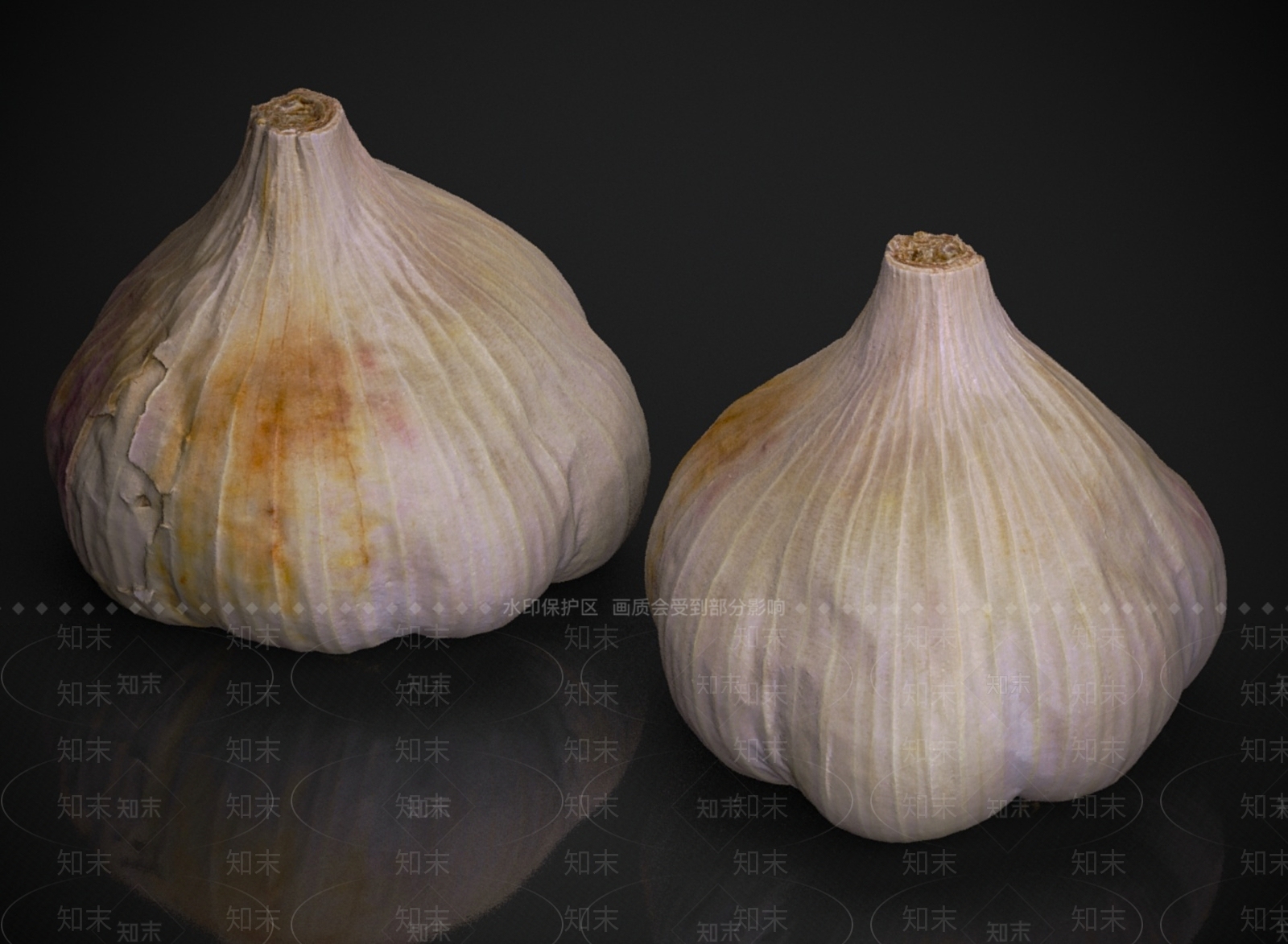 酒水食物3D模型下载【ID:1178471193】