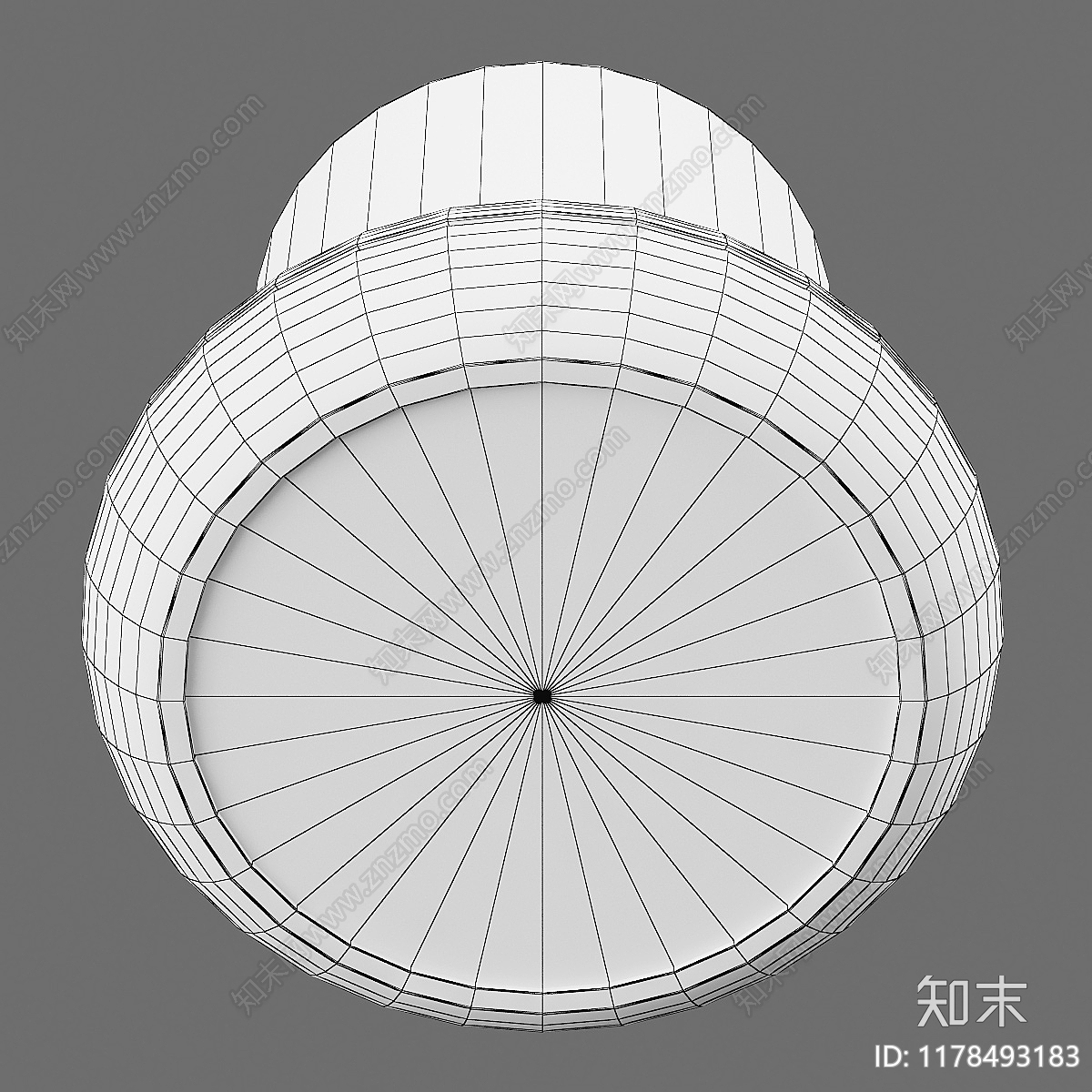 筒灯射灯组合3D模型下载【ID:1178493183】