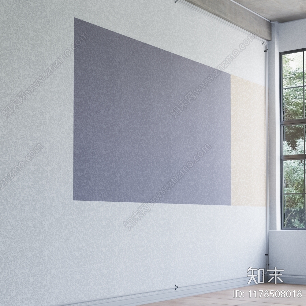 硅藻泥一可改色贴图下载【ID:1178508018】