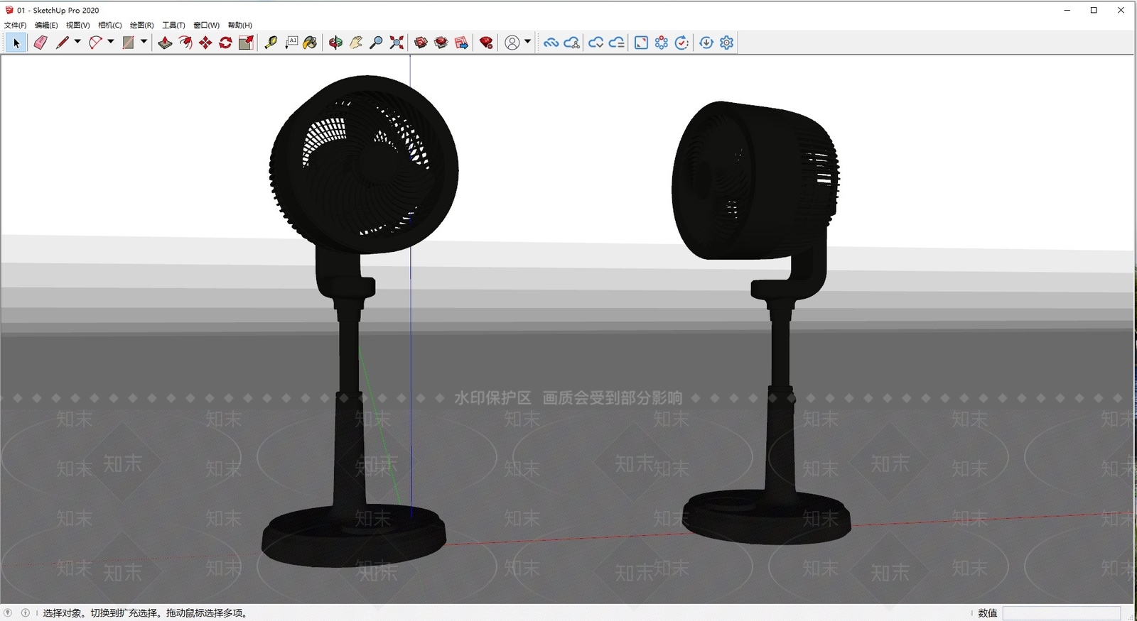 其他数码器材SU模型下载【ID:1178534103】