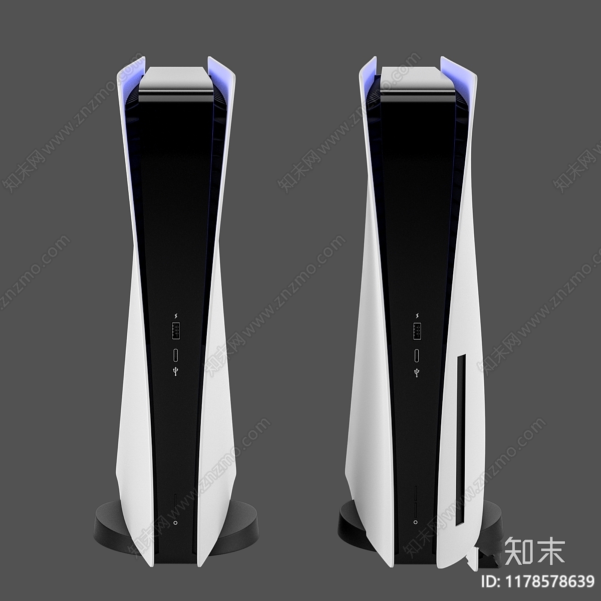 其他电器3D模型下载【ID:1178578639】