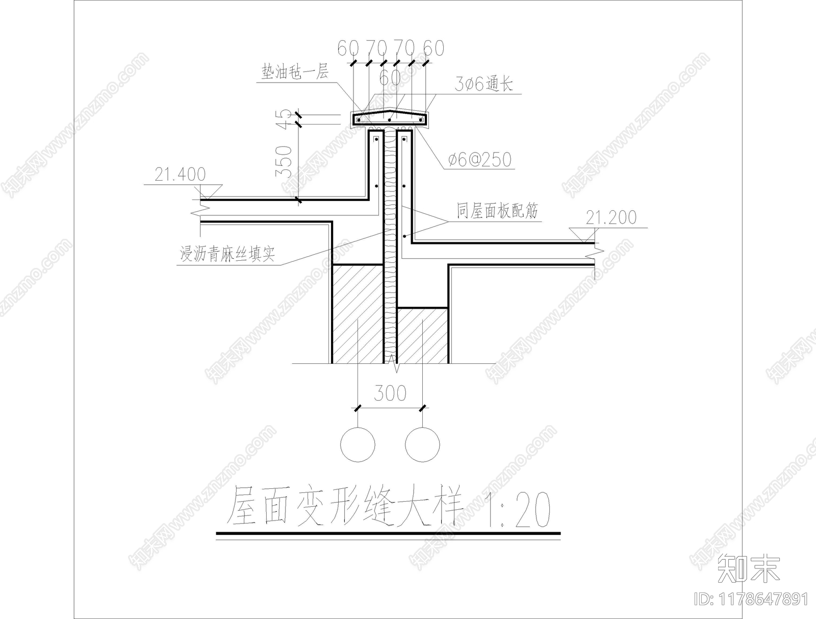 现代其他图库cad施工图下载【ID:1178647891】