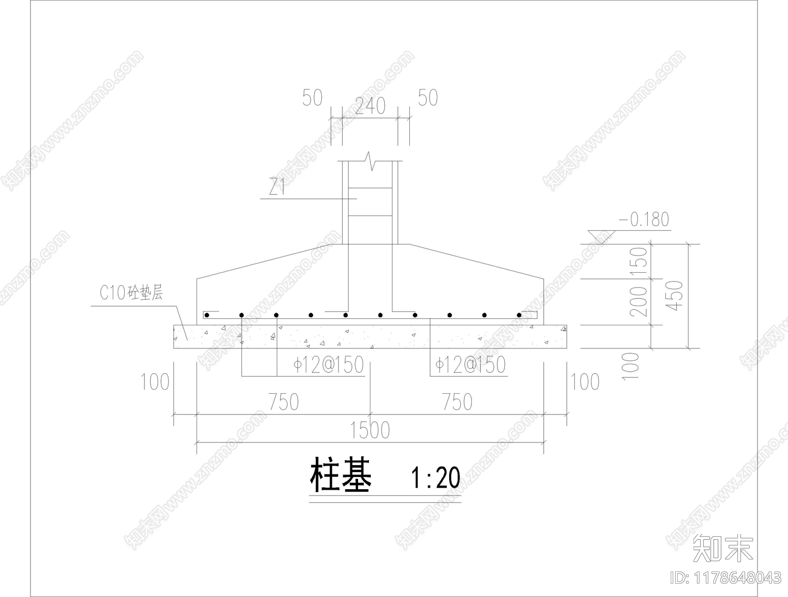 现代其他图库cad施工图下载【ID:1178648043】