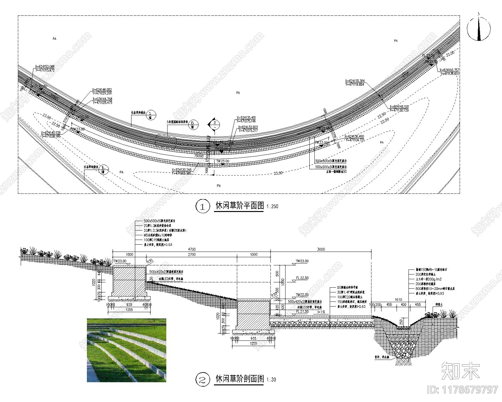 现代其他节点详图cad施工图下载【ID:1178679797】