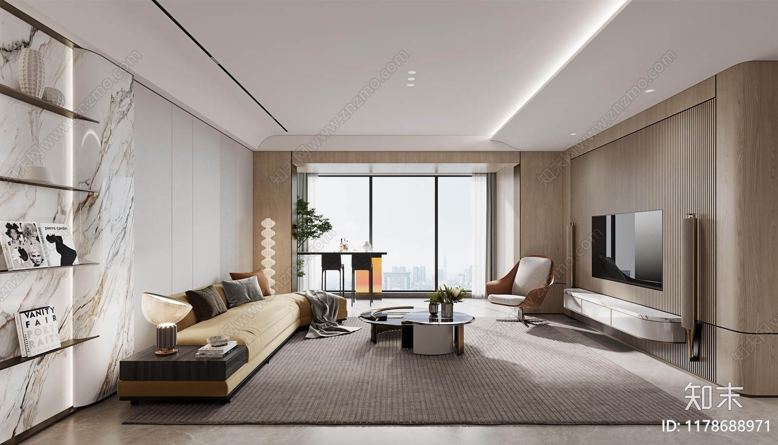 平层施工图下载【ID:1178688971】