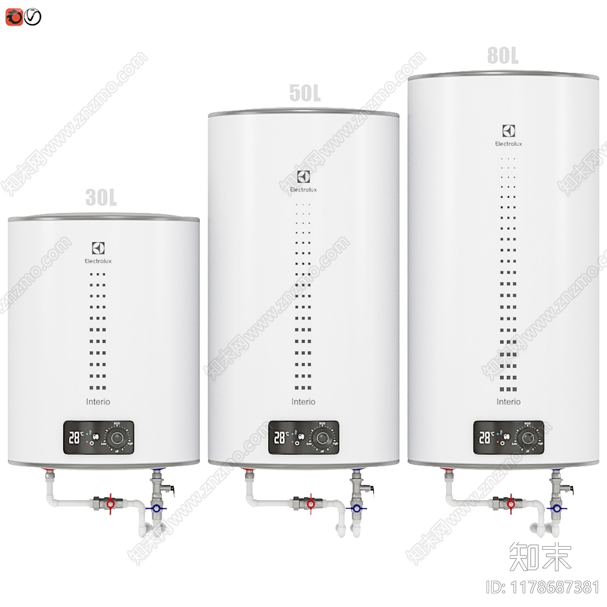 其他电器3D模型下载【ID:1178687381】